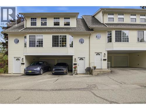 2020 Robson Place Unit# 52  Kamloops, BC V2C 2N2