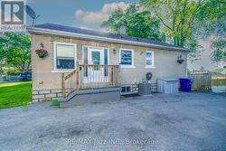 81 WELLINGTON AVENUE W Oshawa (Lakeview), ON L1H 3X8