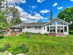 144 BOLSOVER ROAD Kawartha Lakes (Carden), ON K0M 2T0