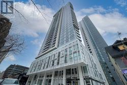 2904 - 77 MUTUAL STREET Toronto, ON M5B 2A9