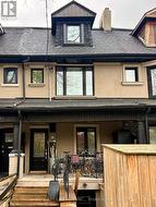 476 CRAWFORD STREET Toronto, ON M6G 3J8