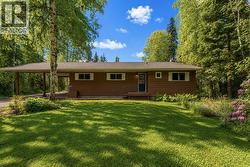 7411 TOOMBS DRIVE Prince George, BC V2K 5A2