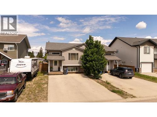 9218 102 AVENUE  Fort St. John, BC V1J 0J9