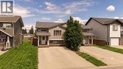 9218 102 AVENUE Fort St. John, BC V1J 0J9