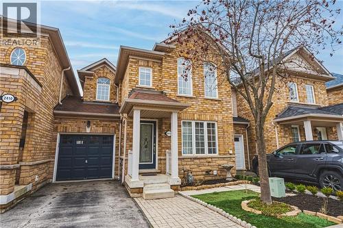 2412 Curtis Road, Burlington, ON 
