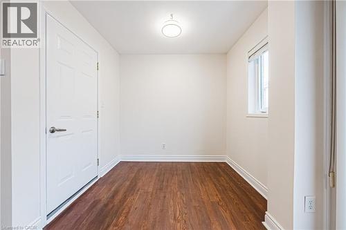 2412 Curtis Road, Burlington, ON 