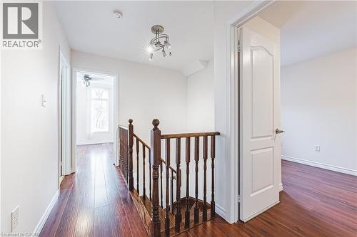 2412 Curtis Road, Burlington, ON 