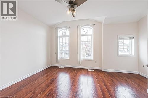 2412 Curtis Road, Burlington, ON 