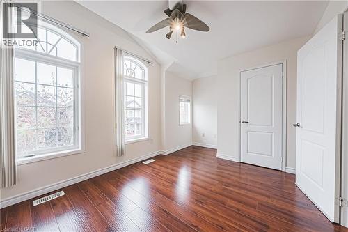2412 Curtis Road, Burlington, ON 