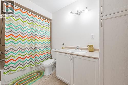 2412 Curtis Road, Burlington, ON 