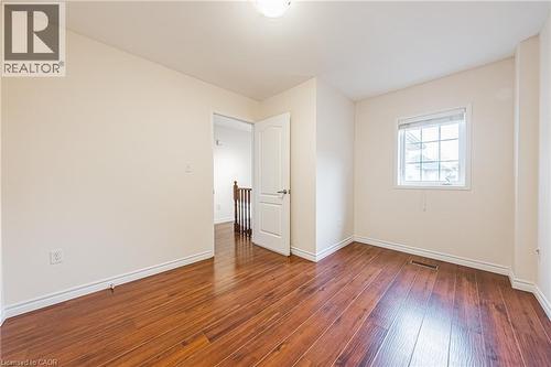 2412 Curtis Road, Burlington, ON 