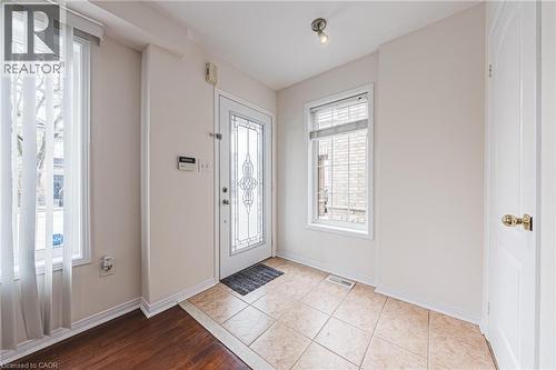 2412 Curtis Road, Burlington, ON 
