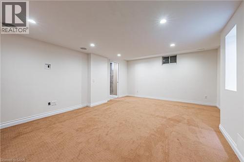 2412 Curtis Road, Burlington, ON 