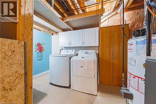 2412 Curtis Road, Burlington, ON 