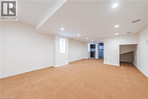 2412 Curtis Road, Burlington, ON 