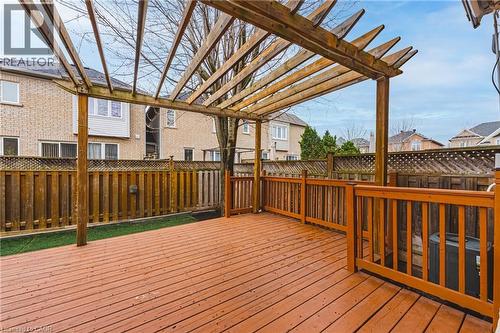 2412 Curtis Road, Burlington, ON 