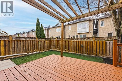 2412 Curtis Road, Burlington, ON 