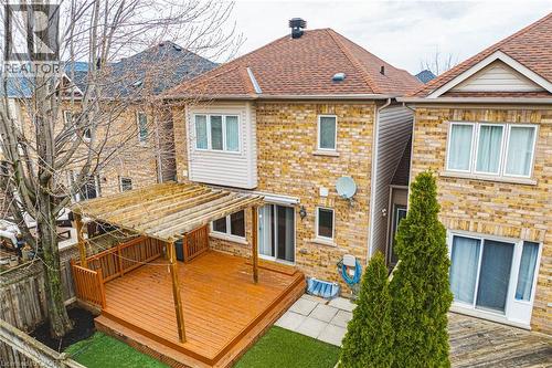 2412 Curtis Road, Burlington, ON 