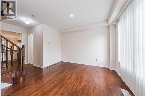 2412 Curtis Road, Burlington, ON 