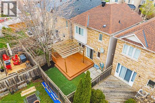 2412 Curtis Road, Burlington, ON 