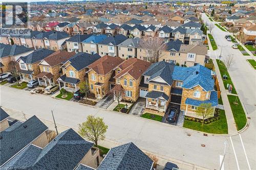 2412 Curtis Road, Burlington, ON 