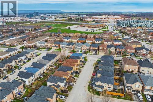 2412 Curtis Road, Burlington, ON 
