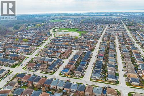 2412 Curtis Road, Burlington, ON 