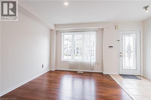 2412 Curtis Road, Burlington, ON 