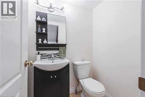 2412 Curtis Road, Burlington, ON 