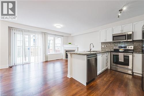 2412 Curtis Road, Burlington, ON 