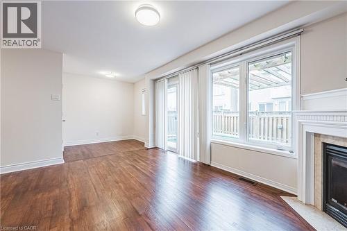 2412 Curtis Road, Burlington, ON 