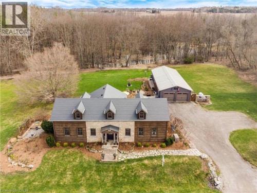 3612 INDIAN Trail  Ancaster, ON N3T 5M1