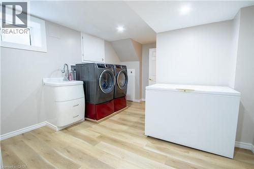 652 Upper Wentworth Street, Hamilton, ON 