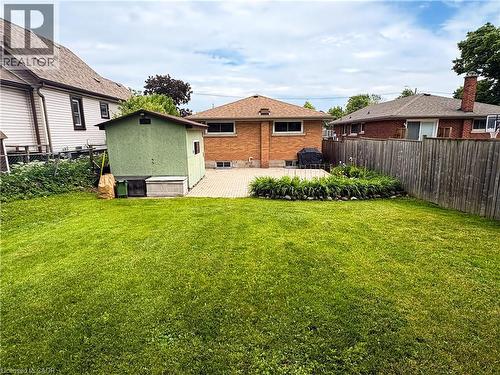 652 Upper Wentworth Street, Hamilton, ON 