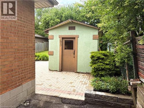 652 Upper Wentworth Street, Hamilton, ON 