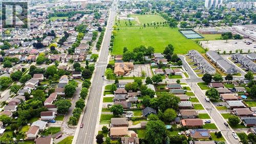 652 Upper Wentworth Street, Hamilton, ON 