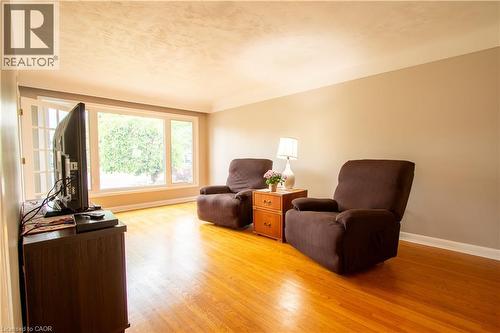 652 Upper Wentworth Street, Hamilton, ON 
