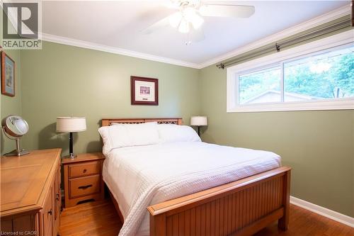 652 Upper Wentworth Street, Hamilton, ON 