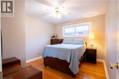 652 Upper Wentworth Street, Hamilton, ON 