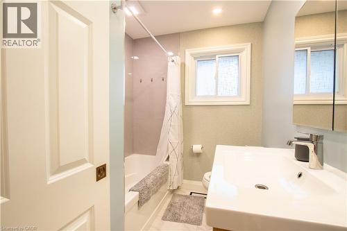 652 Upper Wentworth Street, Hamilton, ON 