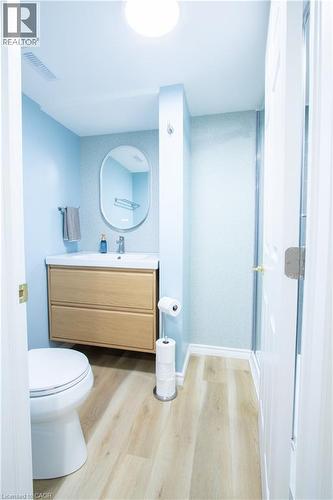 652 Upper Wentworth Street, Hamilton, ON 