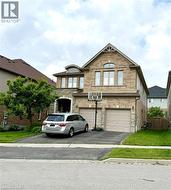 757 PASTURE ROSE Street Waterloo, ON N2V 0C4