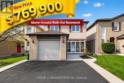 23 NORTHGATE BOULEVARD Brampton, ON L6S 4G6
