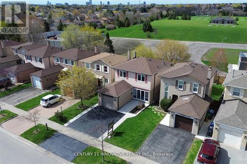 23 Northgate Boulevard, Brampton, ON 