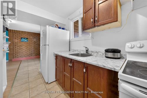 23 Northgate Boulevard, Brampton, ON 