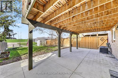 23 Northgate Boulevard, Brampton, ON 