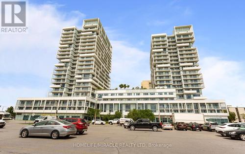 1605 - 55 SPEERS ROAD  Oakville, ON L6K 0H9