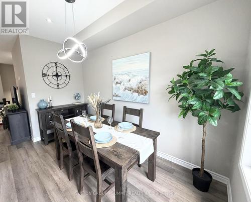 1569 Denison Place, Milton, ON 