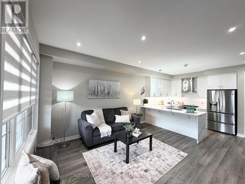 1569 Denison Place, Milton, ON 