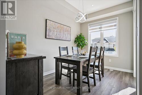 1569 Denison Place, Milton, ON 